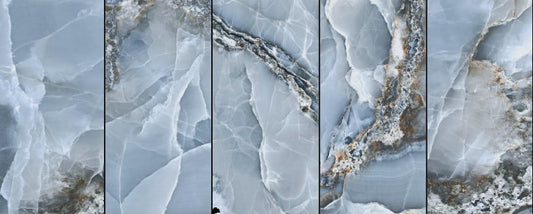 Gresie rectificata Naxo 60x120 cm