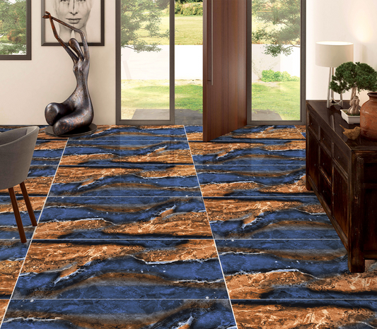 Gresie rectificata Galaxy 60x120cm