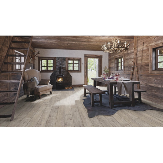 Parchet My Floor Chalet 10MM M1002 CASTAN BEJ
