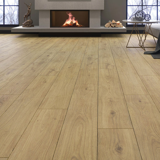 Parchet laminat Toskana, Armonia, Slim, 8 mm AC4