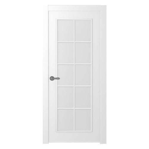 Usa de interior lemn masiv Lamira 1