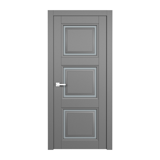 Usa de interior lemn masiv Aurum 3