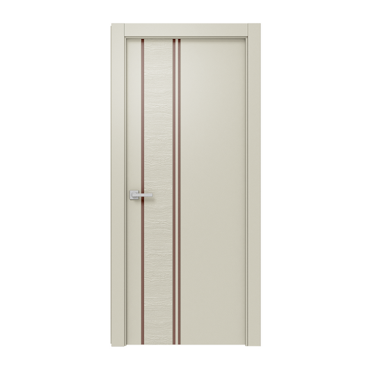 Usa de interior lemn masiv Twinwood 1