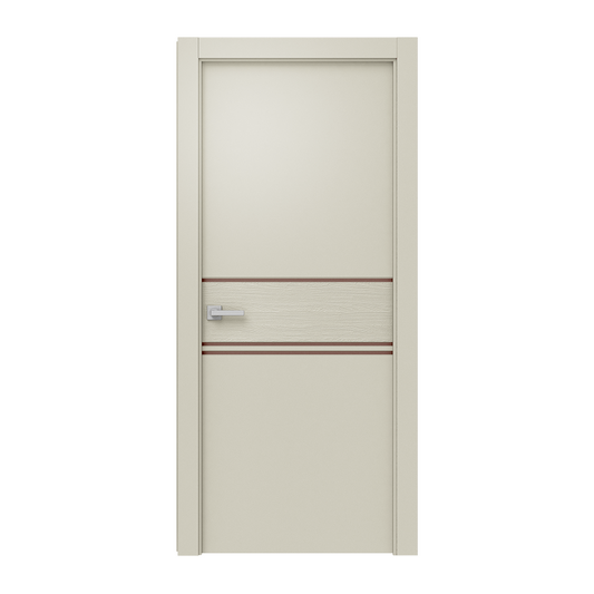 Usa de interior lemn masiv Twinwood 2