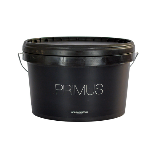 Grund pentru finisaje decorative Primus Sabbia