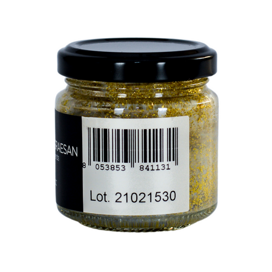 Cristalli (Glitter) Oro 0.062L