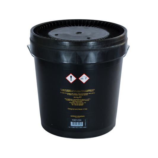 Finisaj decorativ pentru interior Spatula Stuhhi