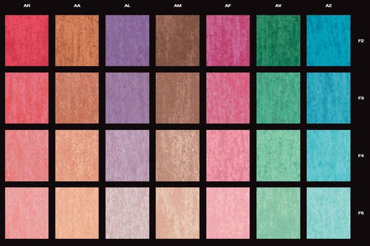 Finisaj decorativ pentru interior Fili di Setta