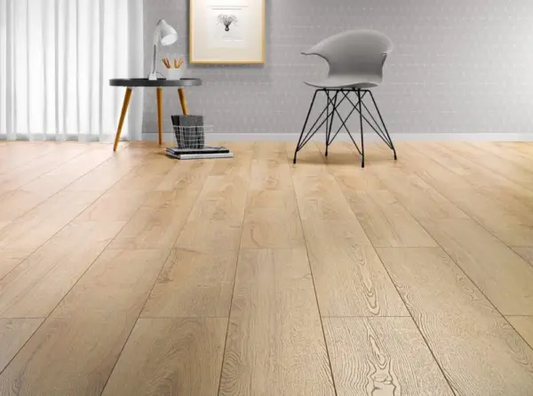 Parchet laminat Alsapan Solid Plus Sunset 12 mm, clasa trafic AC6, bizotat 4V 5G