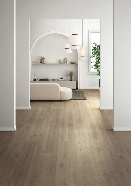 Parchet laminat, Finsa, 369B Roble Vera Siglo, 10 mm, 4V