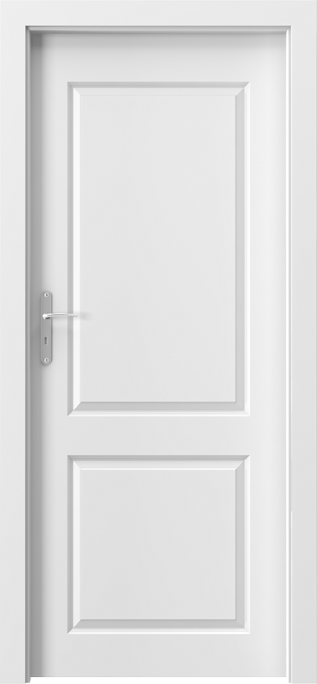 Usa de interior Porta Royal Model A