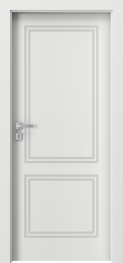 Usa de interior Porta Vector Model V