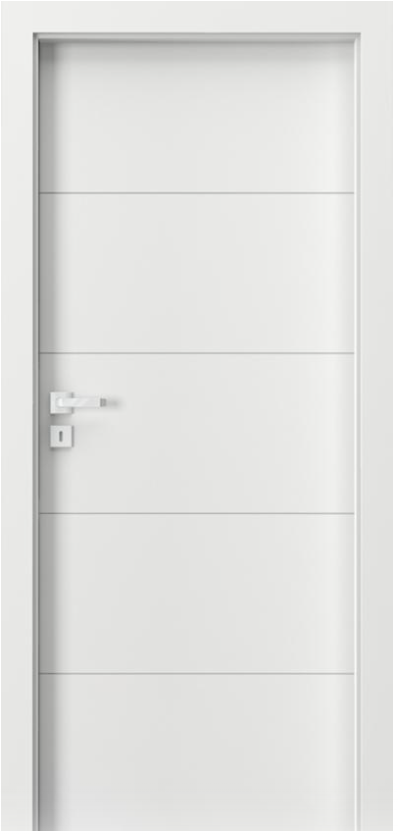 Usa de interior Porta Vector Model E