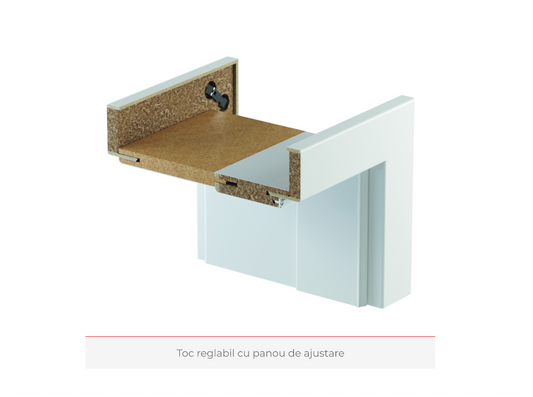 Usa de interior Porta Vector Model E