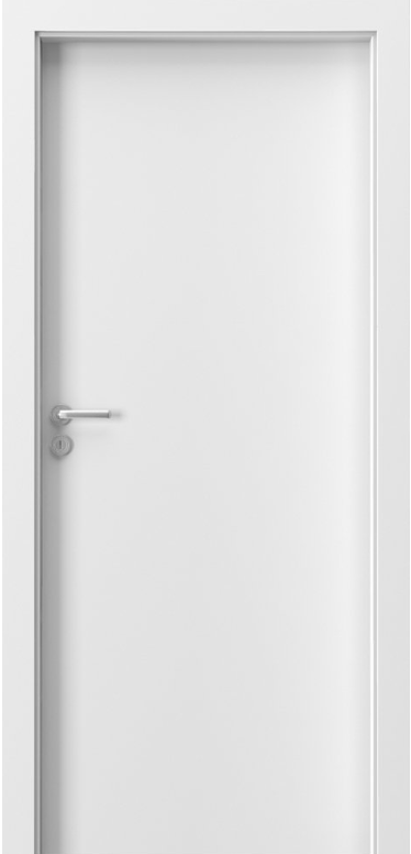 Usa de interior Porta Minimax Plina