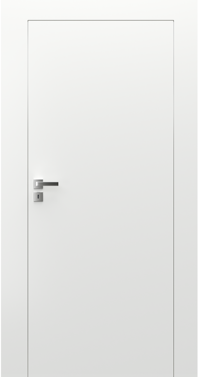 Usa de interior Porta Hide