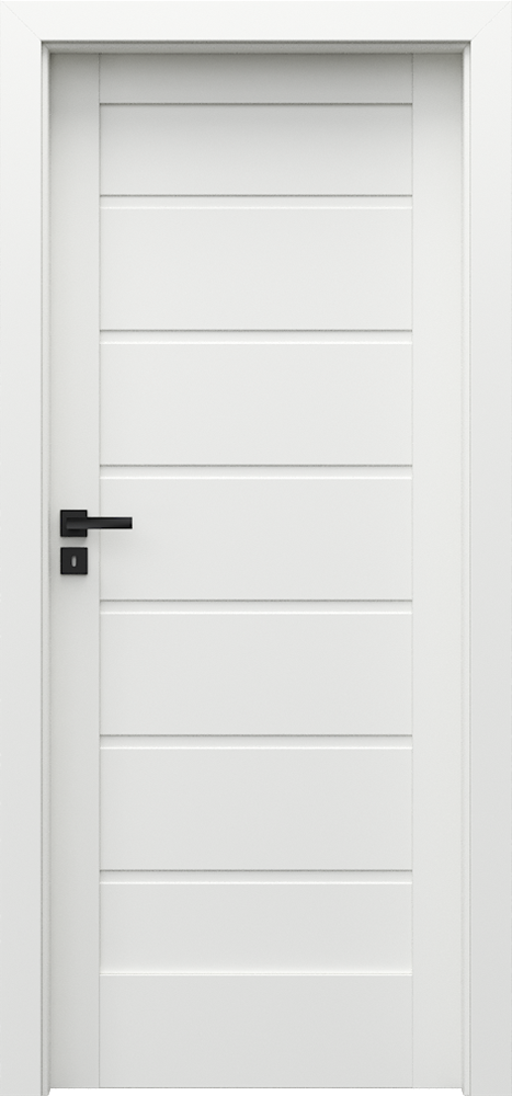 Usa de interior Verte home, model J0