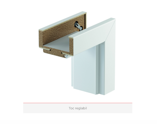 Usa de interior Porta Doors Vector Model W