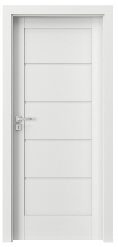 Usa de interior Porta Verte Home G.0