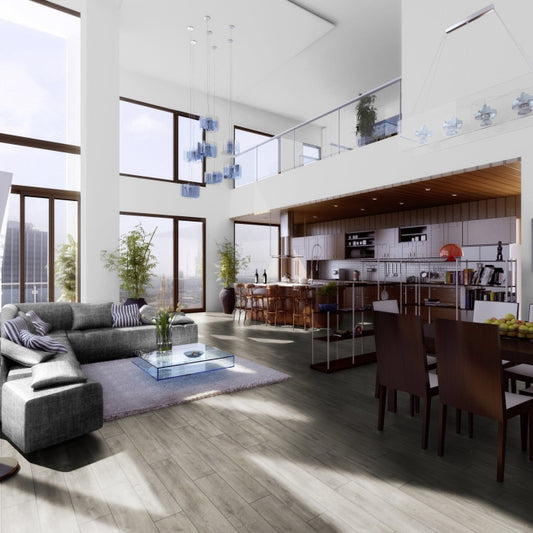 Parchet Exquisit XC 8MM D4985