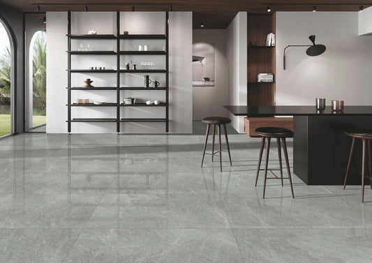 Gresie portelanata Dorado Gris 60x120cm