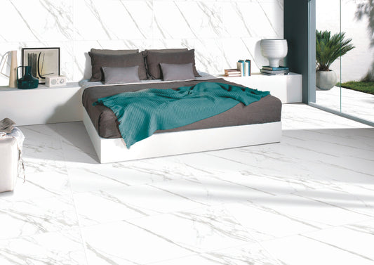 Gresie portelanata Satuario Cara 60x120cm