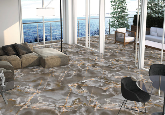 Gresie portelanata Dura Onyx 60x120 cm