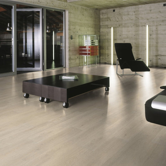 Parchet Dynamic XC CS 8MM D2957 STEJAR BEJ