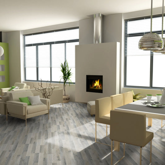 Parchet Dynamic XC 8MM D3066 STEJAR CENUSIU