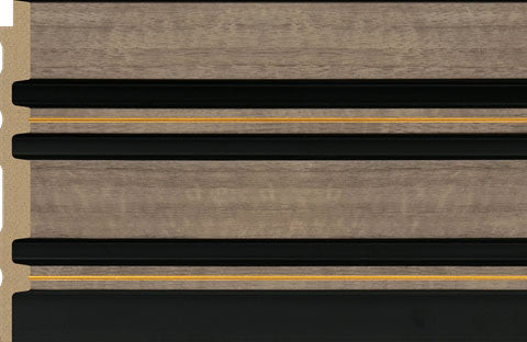 Riflaj Decorativ JC1078-36GT