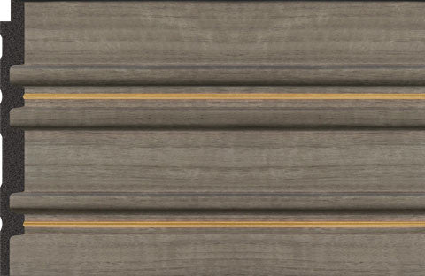 Riflaj Decorativ JC1078-36GTQ