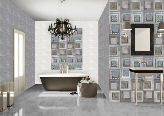 DELUXE GRIS BAIGE MH-5 30x60