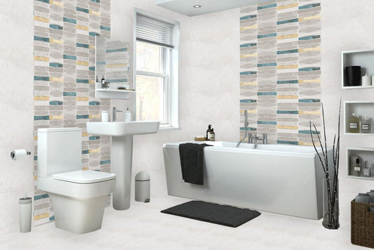 IRON CEMENT DECOR GMH 1 30x60