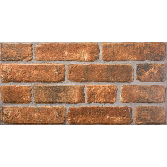 PALERMO TERACOTA 30x60