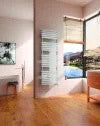 Calorifer portprosop FLAT WHITE 1500x500mm – alb lucios