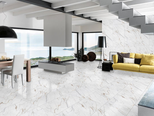 Gresie Estella Glossy 60x120cm