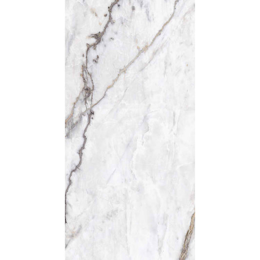 Gresie Manela Grey 60x120cm