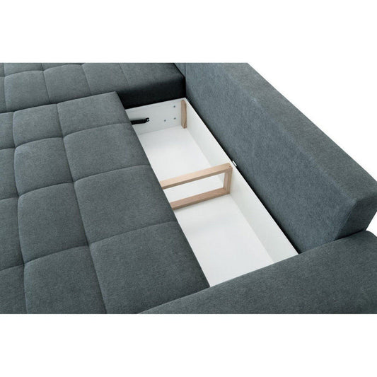 Coltar extensibil ADRIA, 310x213x88 cm