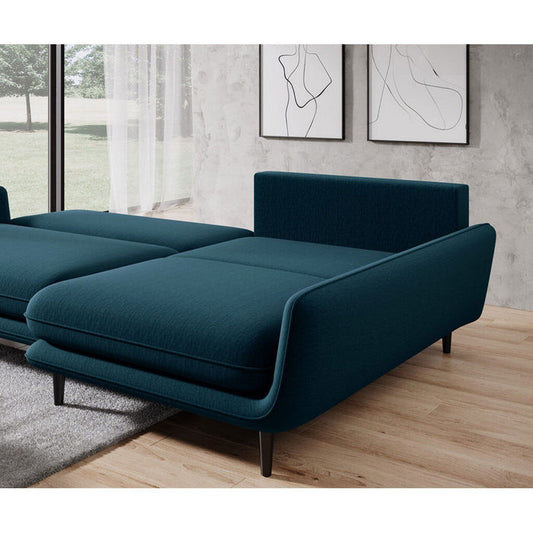 Coltar extensibil SOLANO, 260x167x83 cm