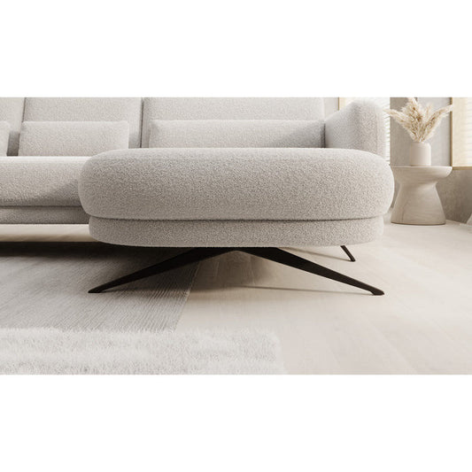 Coltar ILUSIO XL, 346x205x04 cm