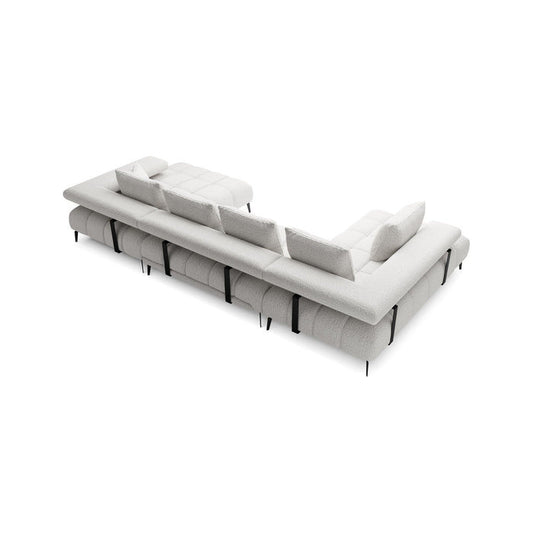 Coltar MAGNETIC XL, personalizabil, 371x210x86 cm