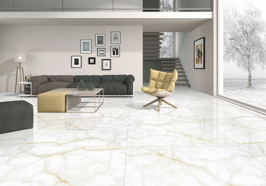 Gresie Majestic Onyx - Glossy 60x120cm