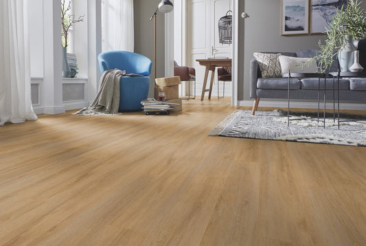 Parchet Robusto XC 12MM 4955