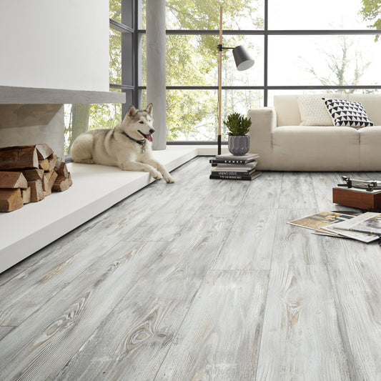 Parchet Robusto XC 12MM 4779