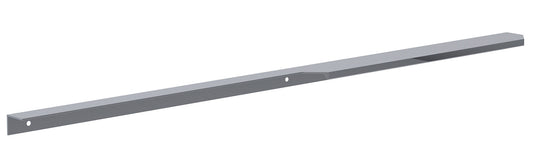 Mâner din aluminiu pentu mobilier, crom – MONTEREY