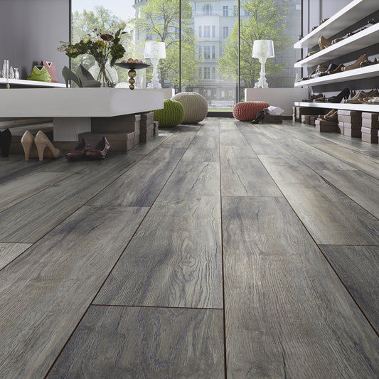 Parchet Robusto XC 12MM 3572