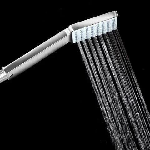 Pară de duș SPRINGFIELD, cu 1 funcție – crom