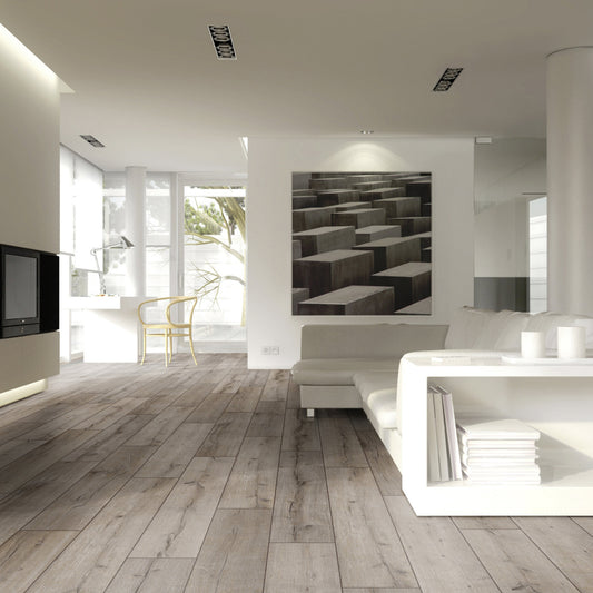 Parchet Robusto XC 12MM 3075 STEJAR ANTIC