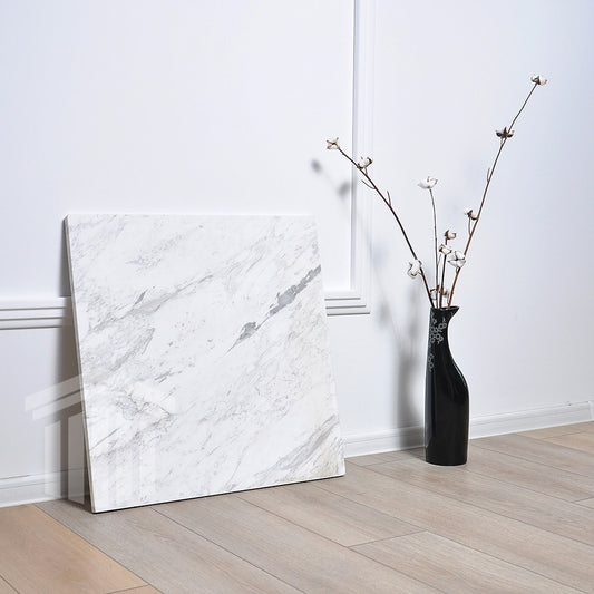 Marmura Volakas Lustruit 60x60x2cm