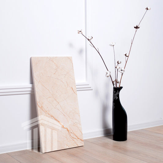 Marmura Sofita Pink Lustruit 30x60x2cm